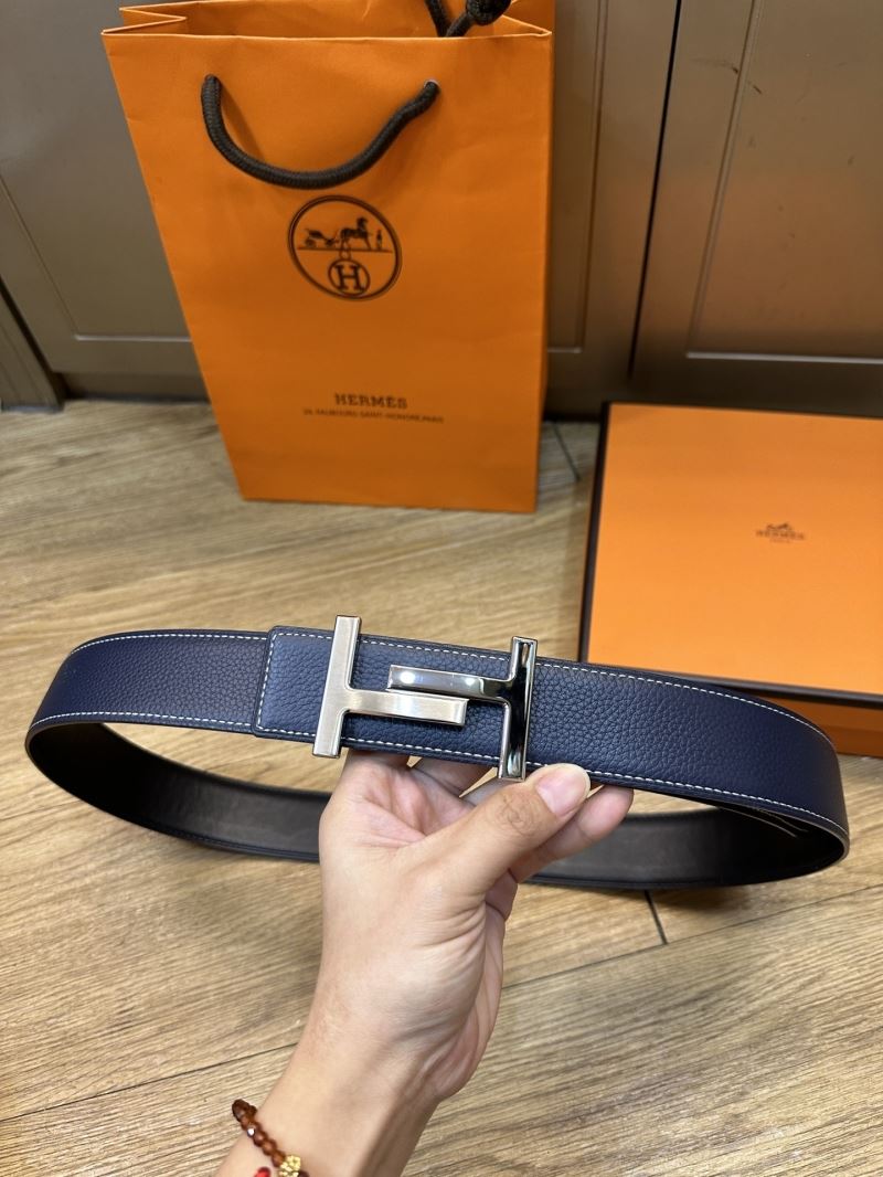 Hermes Belts